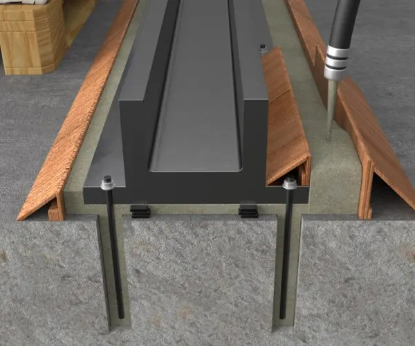 SIGMABOND-AI, Grouts And Others Chemical