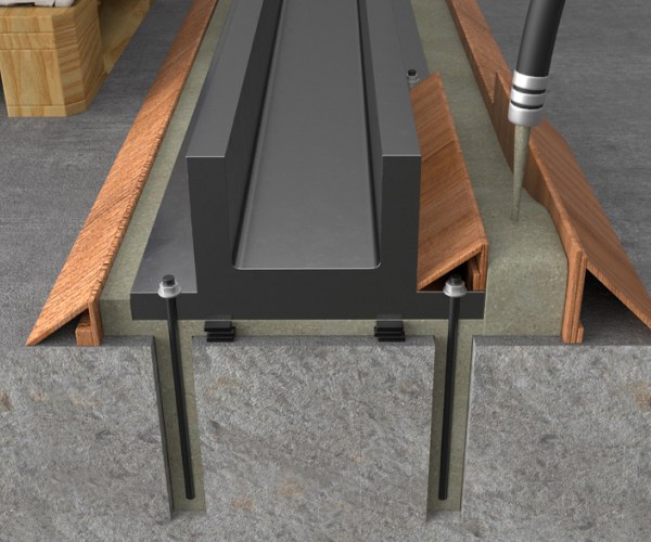 PLAST-CN 11, Grouts And Others Chemical