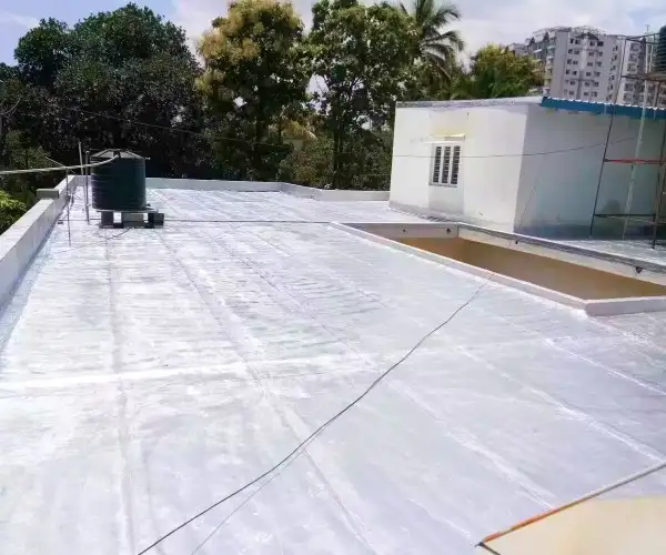 PLAST-IW, Water Proofing Chemicals