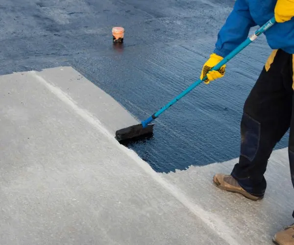ULTRA HYPROOF, Water Proofing Chemicals