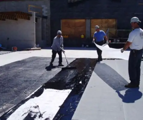 Water Proofing Chemicals